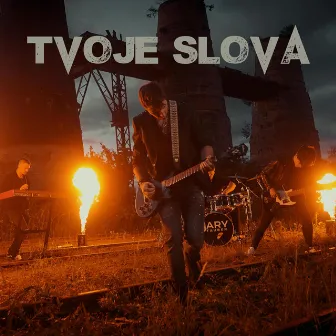 Tvoje slova by Jary Tauber