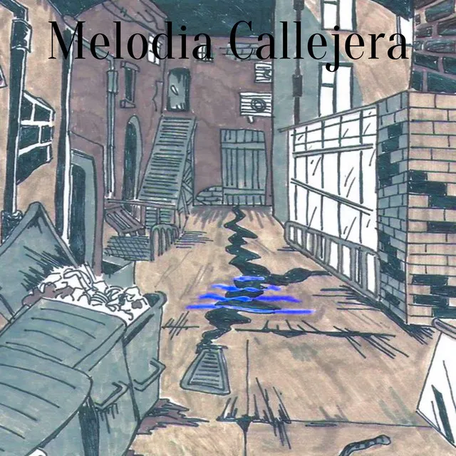 Melodia Callejera