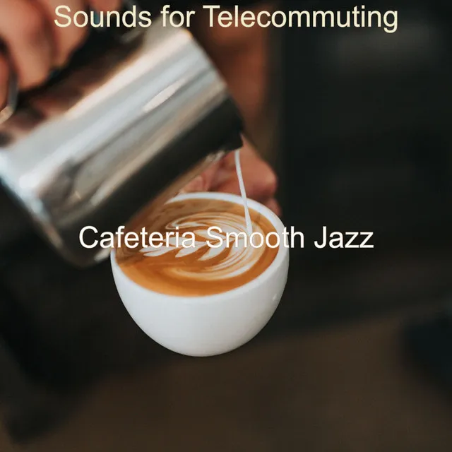 Sounds for Telecommuting