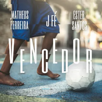 Vencedor (Remix) by Matheus Ferreira