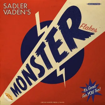 Monster by Sadler Vaden