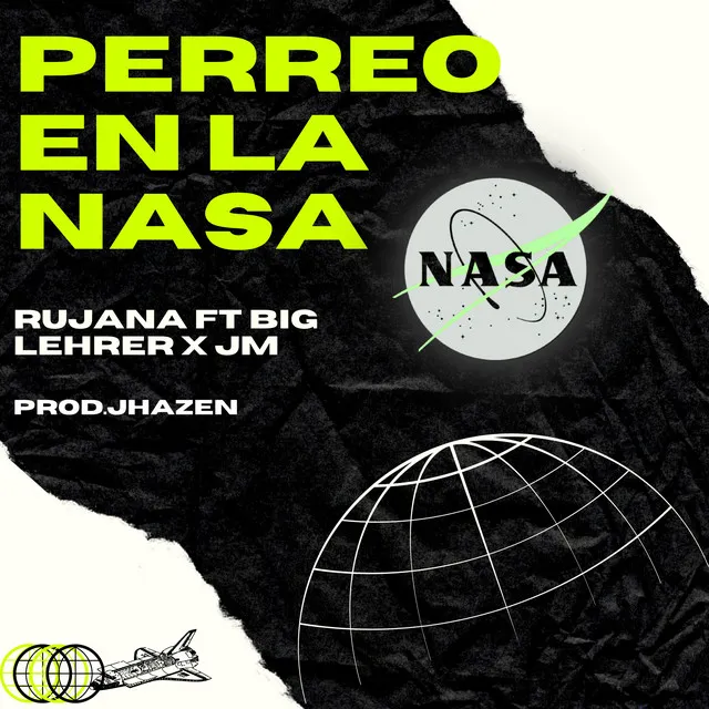 Perreo En La Nasa