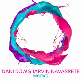 Dani Row & Jarvin Navarrete Works by Jarvin Navarrete