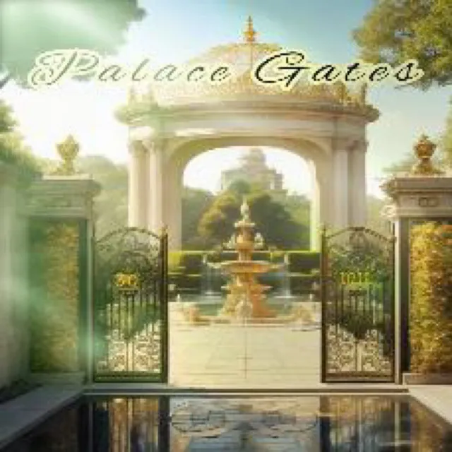 Palace Gates