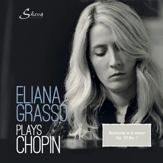 Nocturne in E Minor, Op. 72 No. 1 by Eliana Grasso