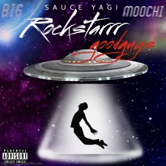 Rockstarrr (Good Guys) by Sauce Yagi