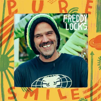 Pure Smile (Infinite Roots) by Freddy Locks