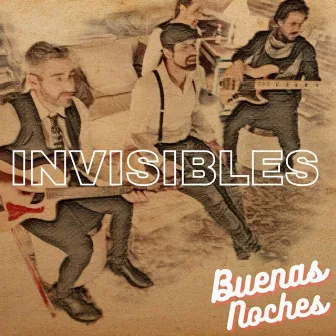 Buenas Noches (En Acústico) by Invisibles