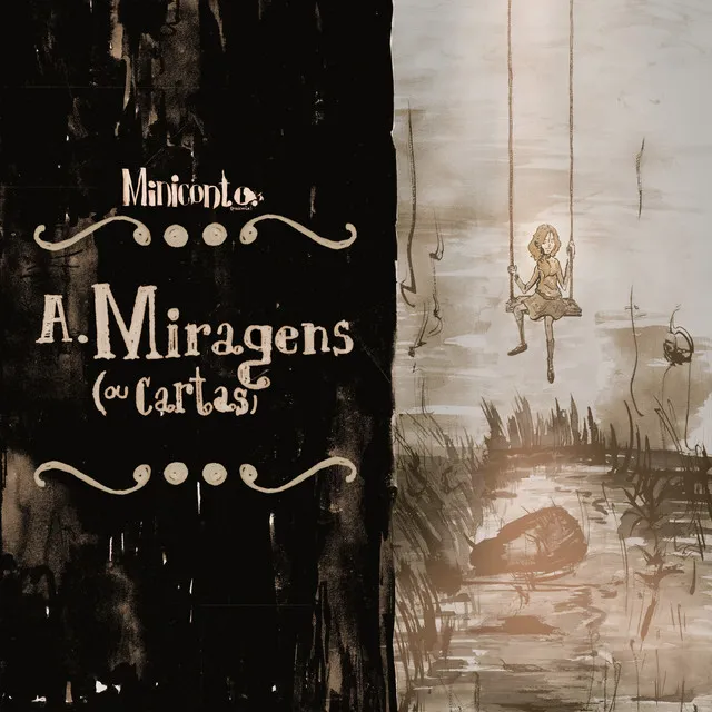 A.Miragens (Ou Cartas)