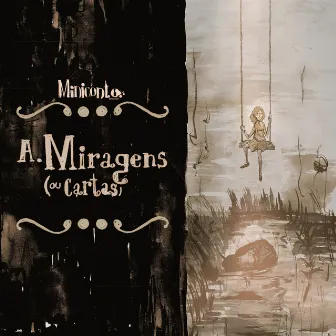 A.Miragens (Ou Cartas) by Miniconto.