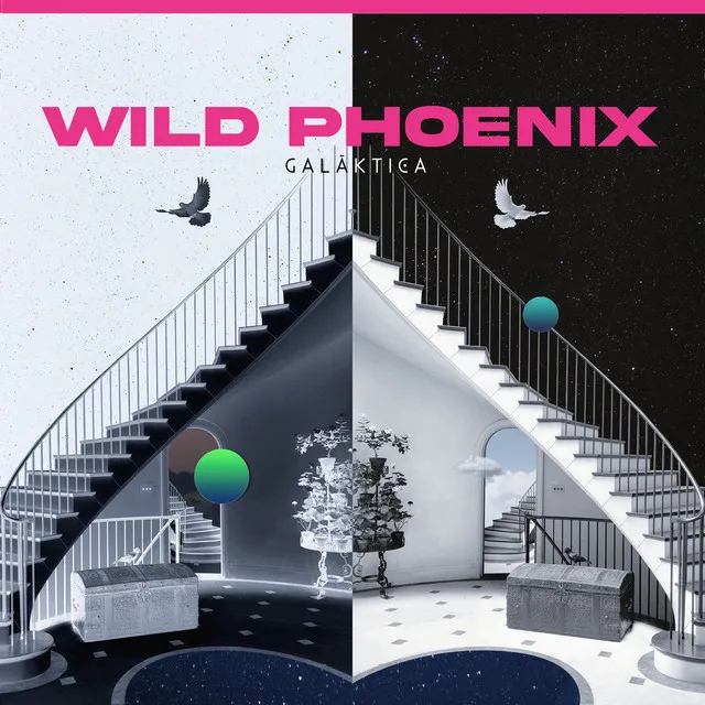 Wild Phoenix