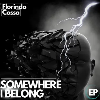 Somewhere I Belong by Florindo Cossa