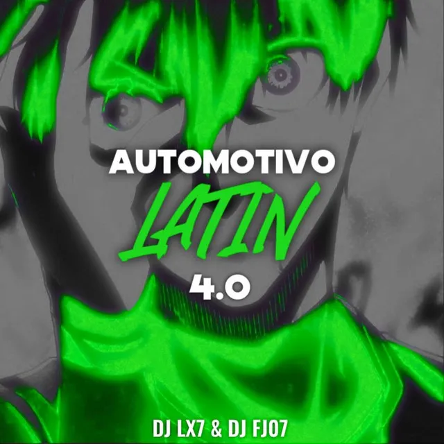 Automotivo Latin 4.0