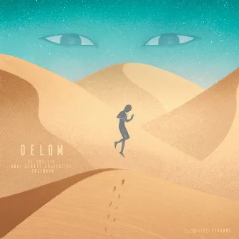 Delom by Gobi Desert Collective