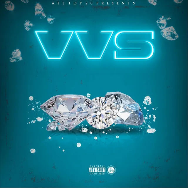 VVS (Short Version) [Radio Edit] [feat. Derez De'shon, Money Man, Young Greatness, London Jae, Verse Simmonds, Scotty ATL, Doeshun & T.O. Green]