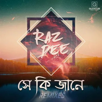 Shey Ki Janey (Remixes) by Raz Dee