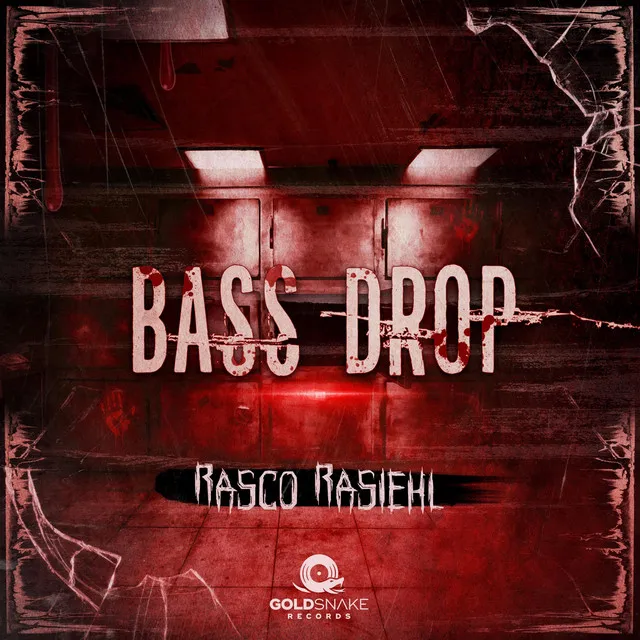 Bass Drop - Extended Mix