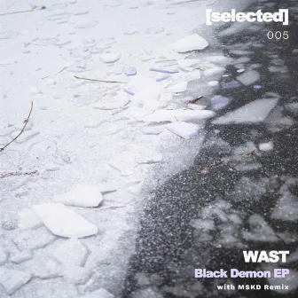 Black Demon by WAST