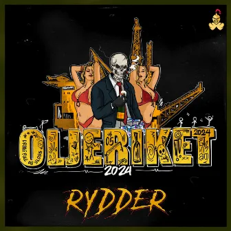 OLJERIKET 2024 by RYDDER