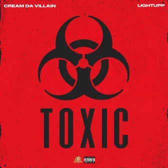 Toxic by Lightupp