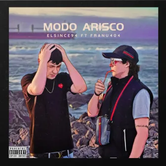 Modo Arisco by elsince94bb