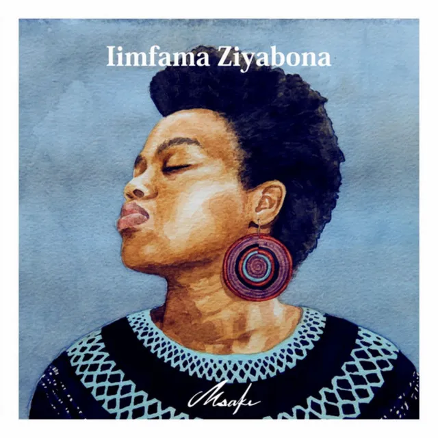 Iimfama Ziyabona