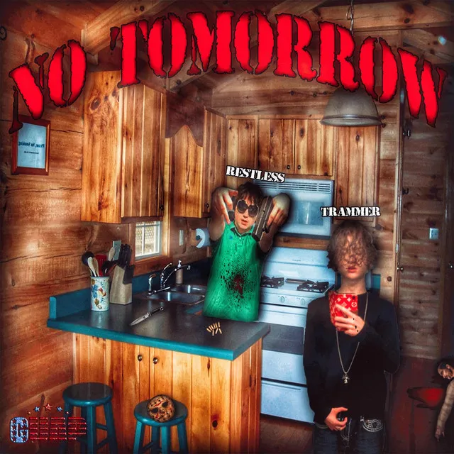 No Tomorrow