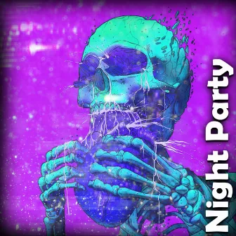 Night Party by Haisen