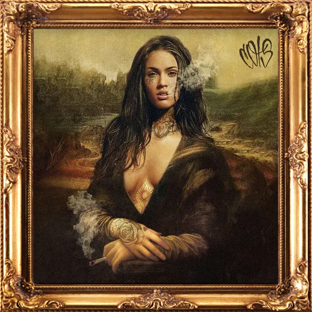 Mona Lisa