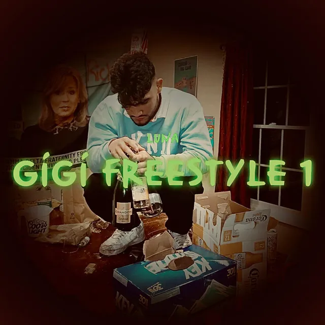 GIGI FREESTYLE 1