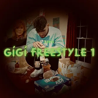 GIGI FREESTYLE 1 by Luna