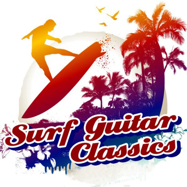 Surf Guitar Classics