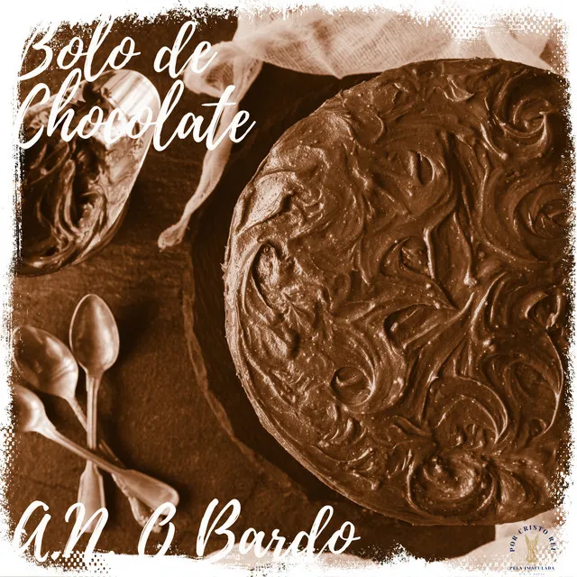 Bolo de Chocolate