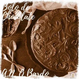 Bolo de Chocolate by Unknown Artist