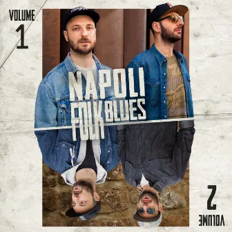 Napoli Folk Blues, Vol. 1 & 2 by TheRivati