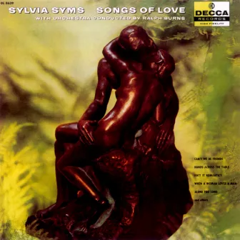 Songs Of Love by Sylvia Syms