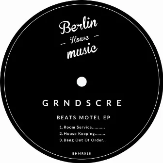 Beats Motel by GRNDSCRE