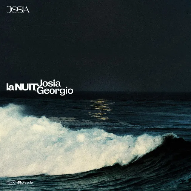 La nuit (feat. Georgio)