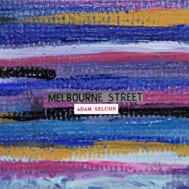 Melbourne Street