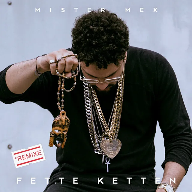 Fette Ketten - Reezy Remix