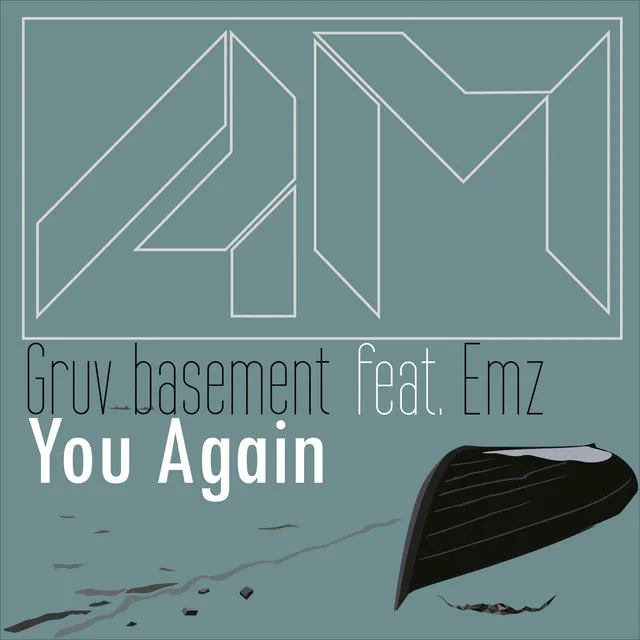 You Again - zOGRi Groovy Mix