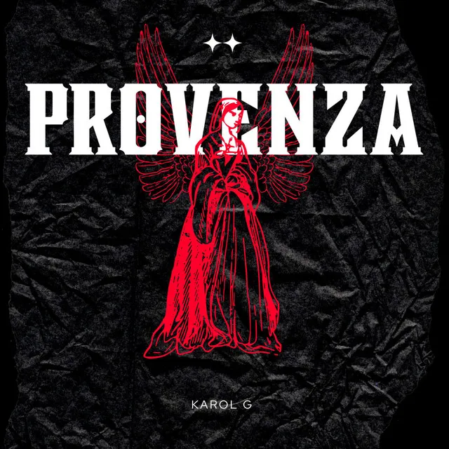 Provenza (Guaracha Mx)