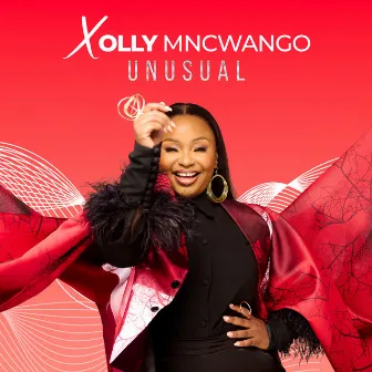 Unusual (Live At Cedarwoods of Sandton, 2023) by Xolly Mncwango