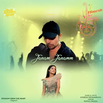 Janam Janamm by Rupali Jagga