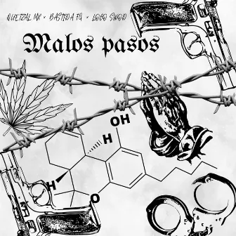 Malos Pasos (Demo) by Loco Swod