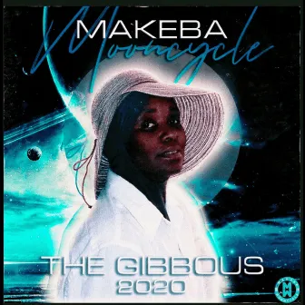 The Gibbous 2020 by Makeba Mooncycle