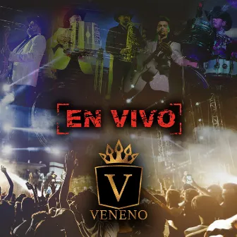 En Vivo by Veneno