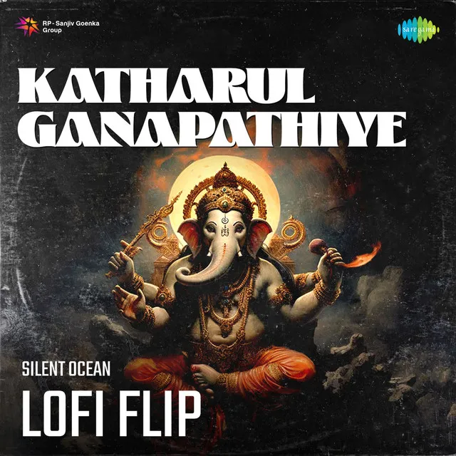 Katharul Ganapathiye (Lofi Flip)