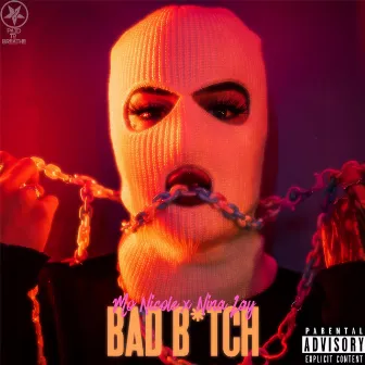 Bad Bitch by Mo Nicole