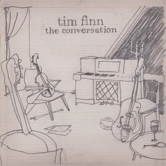 The Conversation by Tim Finn